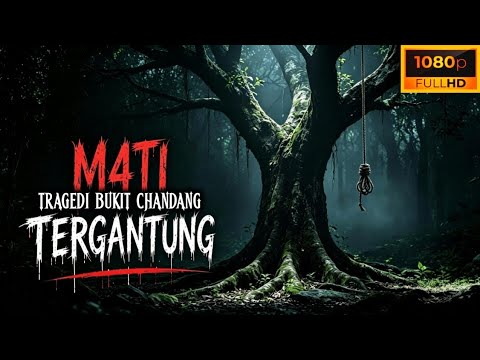 M4TI TERGANTUNG | TRAGEDI BUKIT CHANDANG | VIBES KAT SINI BOLEH TAHAN | TOK BUGIS URBAN EXPLORER