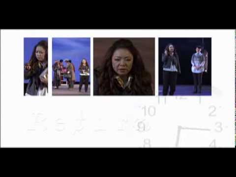 公視表演廳 Re turn
