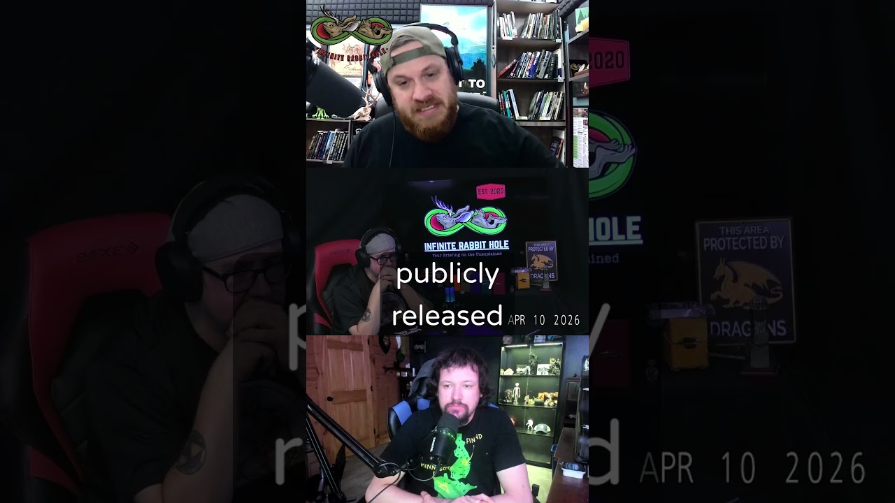 A NASA Scientist Who Knew Too Much Is Dead — And Nobody's Talking About It | IRH 272