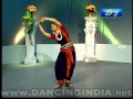 Odissi by nandini ghosal