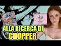 MI INCAVOLO! CARTE PAZZESCHE DI ONE PIECE EB 01