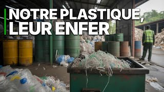 Plastic Recycling, A Murky Industry | The True Cost of Global “Recycling”