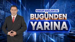 #LIVE | From Today to Tomorrow with Yakup Sağlam - September 02, 2026