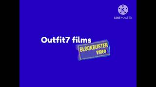 Outfit7 Films 1993 Logo Remake