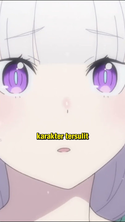 Wajar sihh🤭 #anime #animeindo #animeindonesia