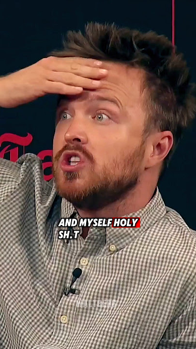 Walter messing with Jesse ⚠️ft. Aaron Paul & Bryan Cranston