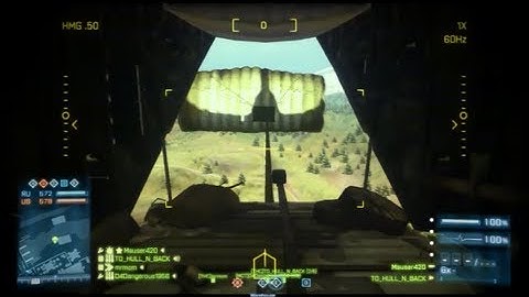 Battlefield 3: End Game Operation Riverside