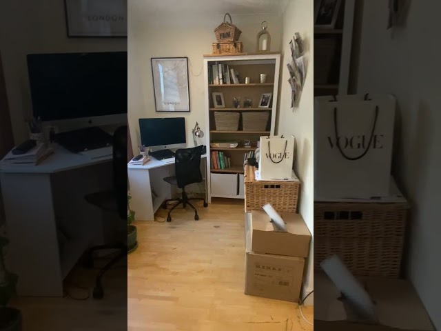 Video 1: Bedroom