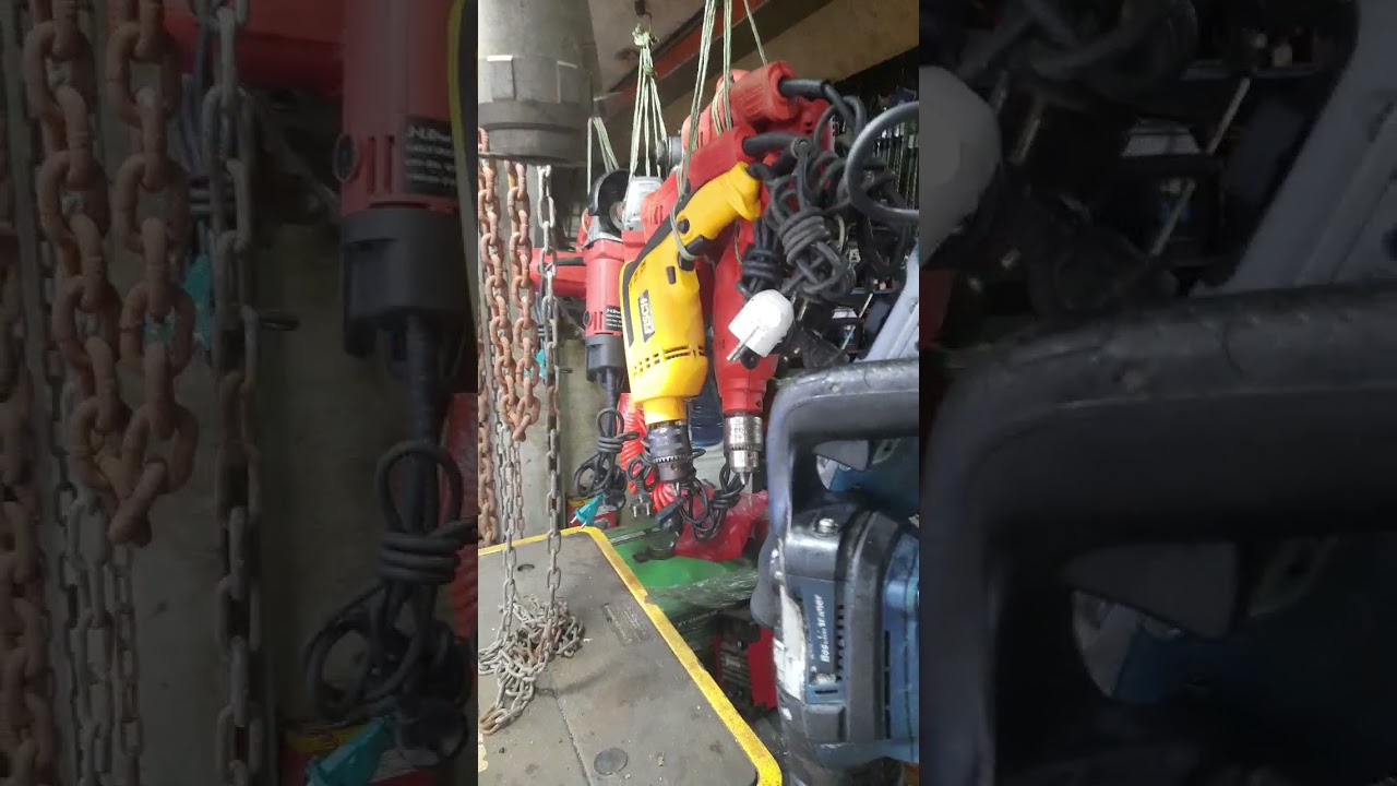 jual alat proyek perkakas 