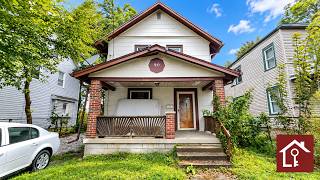 Akron, Ohio Wholesale Assignment | 3-Bed, 1-Bath Major Rehab – 44305