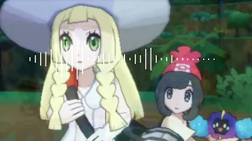 ポケモンsm 四天王戦bgm 作業用 １時間耐久 Mp3