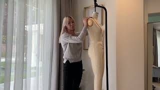 How to take measurements for dance costume