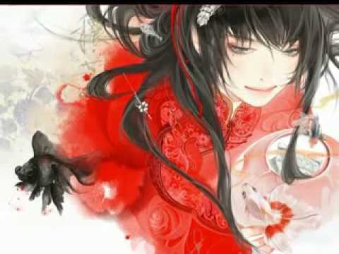 昔顏念 BY妖言君