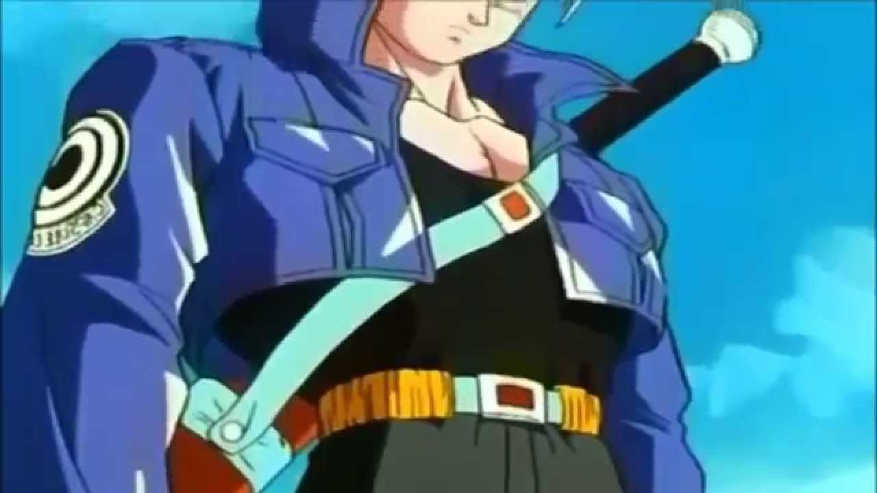 Dragonball Z - Ein unbekannter Sayajin [Fanmade Trailer | German HD]