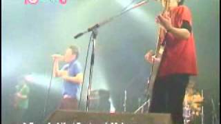 Easy As Life / Footmark Makers