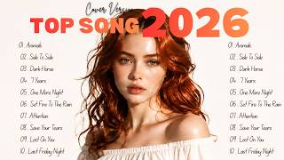 Top Songs Cover Version 2026 🎵 Hot Pop Covers Playlist | TopWave Music