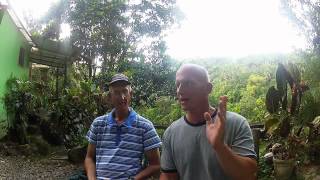 Expat Interview: Holistic Dan of Pyramid Wellness Center