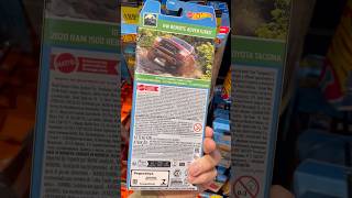 Hotwheels Remote Adventures