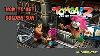 Panduan Golden Sun – Selesaikan Semua Quest Trolley di Tomba 2!