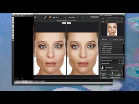 portrait professional studio 10 tutorial portrait professional studio 10 tutorial