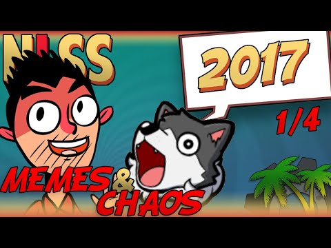[nlss---quiplash]-memes-and-chaos-compilation-2017-part-1/4
