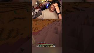 When Minecraft Enchantments Go Wrong! 😂 #shorts#gamerfleet #trending #virla #dangerousgaming