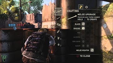 The Last of Us DLC: Suburbs [HD]