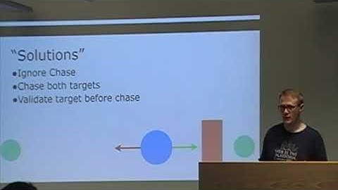 Racing AI with Context Steering - Andrew Fray