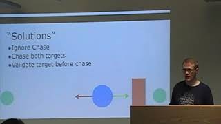 Celebrity Racing AI with Context Steering - Andrew Fray Wealth