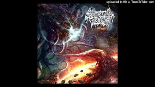Gravitational Distortion - The Void Between Worlds (2015) {Full-Album}