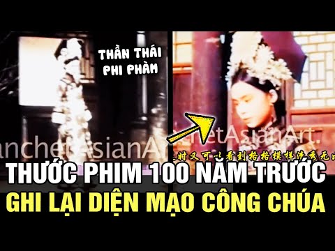 Video: Diện mạo quý tộc thì phải như thế nào