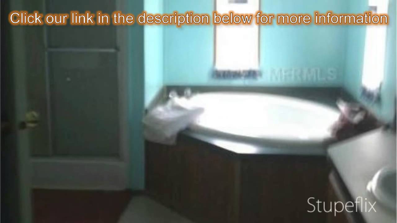 2bed 2bath Manufactured/Mobile Home for Sale in Groveland, Florida on