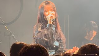 sajou no hana / いきるひとびと「sajou no hana LIVE TOUR 2025」Yokohama Jan 4, 2025