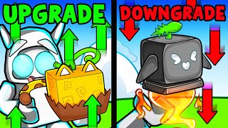 Blox Fruits, But My Fruits DOWNGRADE... by Numberskull 33,138 views 2 days ago 11 minutes, 3 seconds