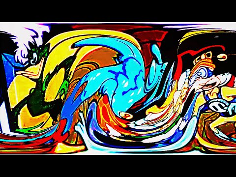 {ytp} Duckwing Dark Shoves a Roll of Duct Tape up his Nose While Taking his Driver's Test