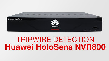 PRODUCT TESTING #6: Tripwire Detection