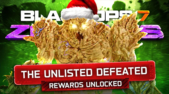 FAST Black Ops 7 Zombies ‘LISTKEEPERS’ Challenge Guide… (SECRET BOSS FIGHT) 