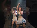 20191201 夜 アプガ2 ♪パジャマDEタンテボー