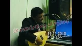 Ekrem Çelebi - Yazı Bir Dert ~ Ağ Gelin Yıl: 2010