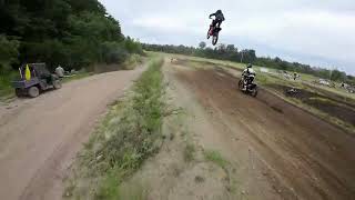 FPV Drone MOTOCROSS MX101 8/22 Saturday Open Practice