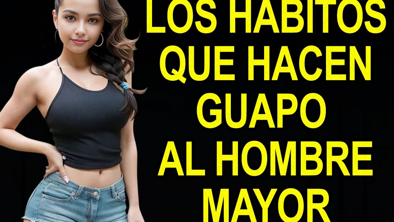 5 Hábitos Estoicos Que Despiertan Atracción en un Hombre Mayor