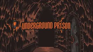 Gun Recoil - Underground Prison (1st Single) 2023