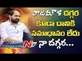 Completing GPSK in 79 days has become ' Why Kattappa killed Baahubali' - Krish
