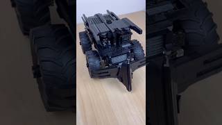 Lego MOC Dump Truck Absolute Batman