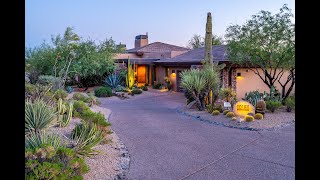 10151 E Nolina Trail Scottsdale - Unbranded