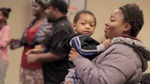 Developmental Screening - Early Childhood