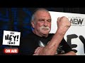Jake Roberts Gets Charming Hey EW 7 23 23 mp3