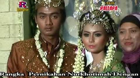 Broden - Awet Muda _ NEW PALLAPA