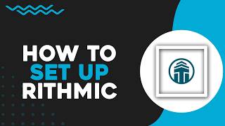 How To Setup Rithmic to Quantower (Quick Tutorial)