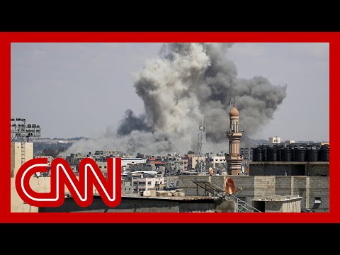 Hamas reportedly accepts Egypt, Qatar’s ceasefire proposal…… Israel allegedly cautious about Hamas’s ceasefire move